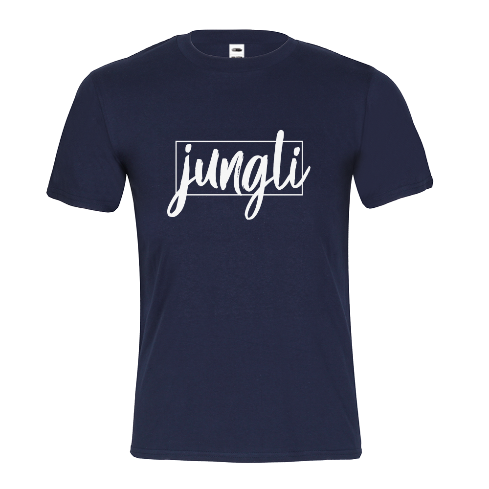 THE LATE NIGHT MEN'S TEE