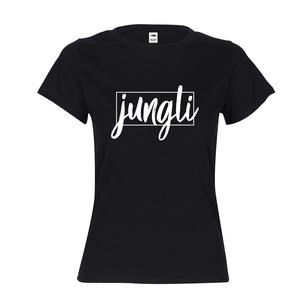 THE LATE NIGHT JUNGLI TEE