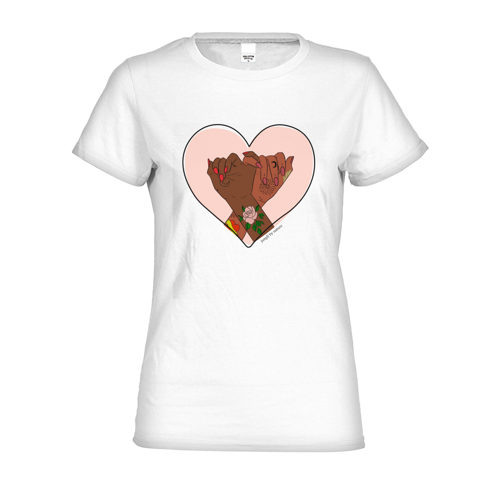 The Pinky Swear Tee