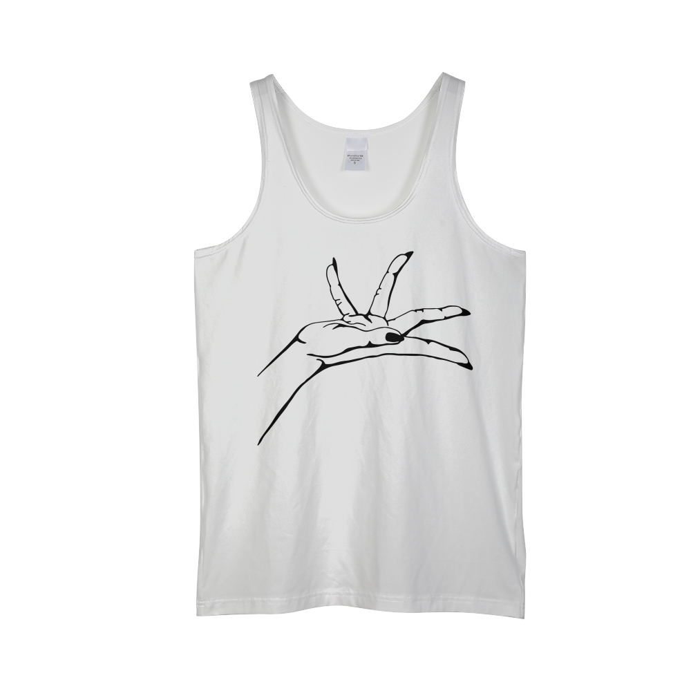 The Alapadma Men's Tank