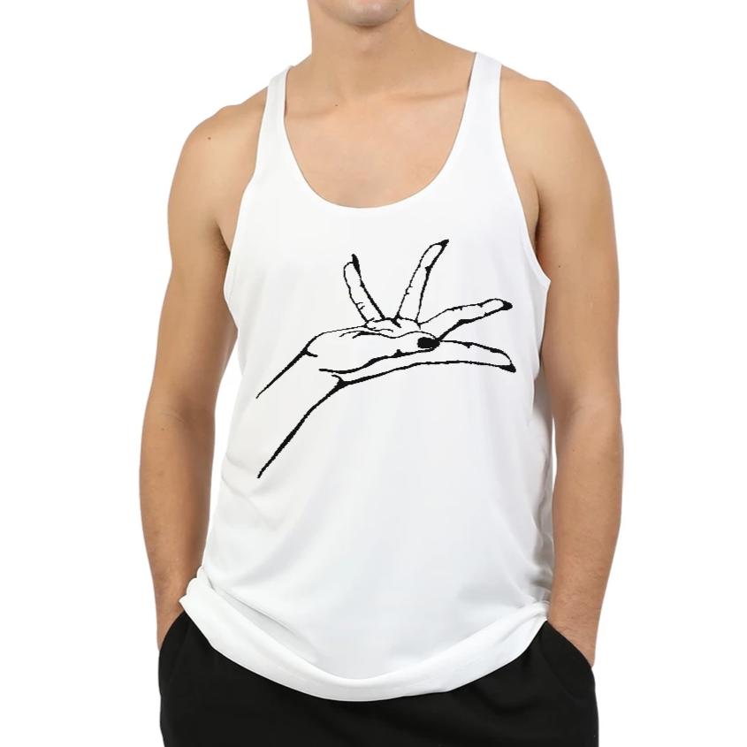 The Alapadma Men's Tank