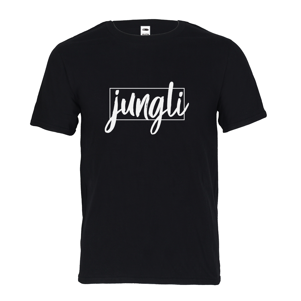 THE LATE NIGHT MEN'S TEE