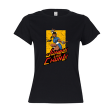 Load image into Gallery viewer, The CHUNLI Tee