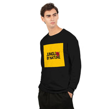 Load image into Gallery viewer, The JBN Rose Men&#39;s Sweatshirt