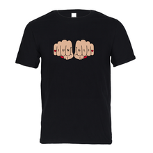 Load image into Gallery viewer, The Pwr Fist Pump Kid&#39;s Tee
