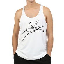 Load image into Gallery viewer, The Alapadma Men&#39;s Tank