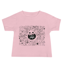 Load image into Gallery viewer, Baby Jungli Tee