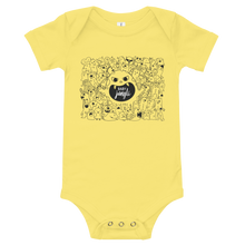 Load image into Gallery viewer, Baby Jungli Onesie