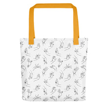 Load image into Gallery viewer, THE MUDRA TOTE - CLASSIC